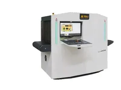 6040+x-ray+machine-300h